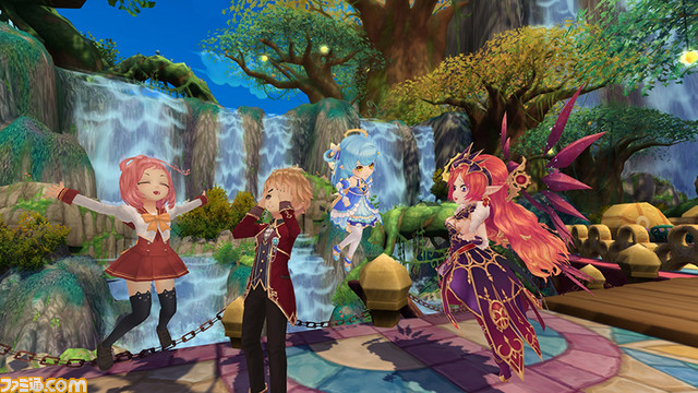 MMORPG『星界神話』1月26日よりVectorGame会員IDでもプレイ可能に！　記念キャンペーンを開催_05