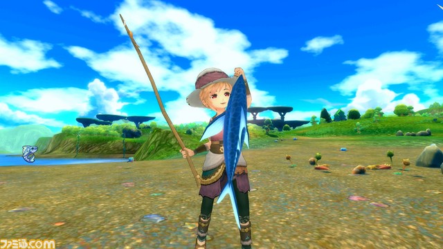 MMORPG『星界神話』1月26日よりVectorGame会員IDでもプレイ可能に！　記念キャンペーンを開催_09