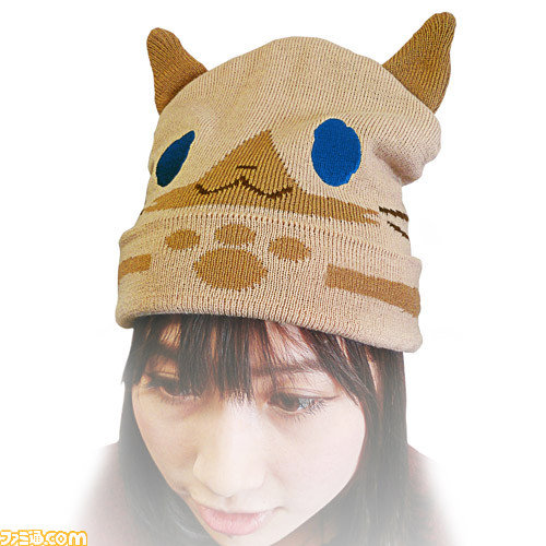 『モンスターハンタークロス』カプコン自社グッズが1月28日に大量発売！　日用品からオシャレなアイテムまでいろいろ!!_15