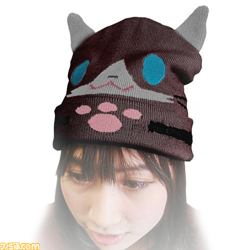 『モンスターハンタークロス』カプコン自社グッズが1月28日に大量発売！　日用品からオシャレなアイテムまでいろいろ!!_18