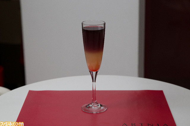 ARTNIAで『聖剣伝説 -ファイナルファンタジー外伝-』とのコラボカフェが1月29日から期間限定で開催_06