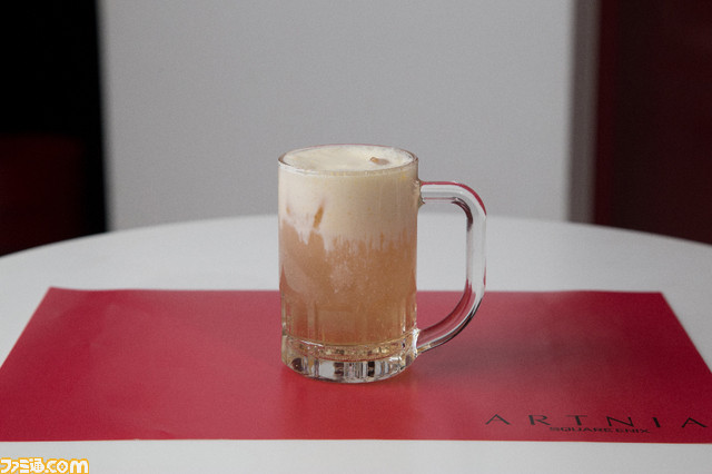 ARTNIAで『聖剣伝説 -ファイナルファンタジー外伝-』とのコラボカフェが1月29日から期間限定で開催_09