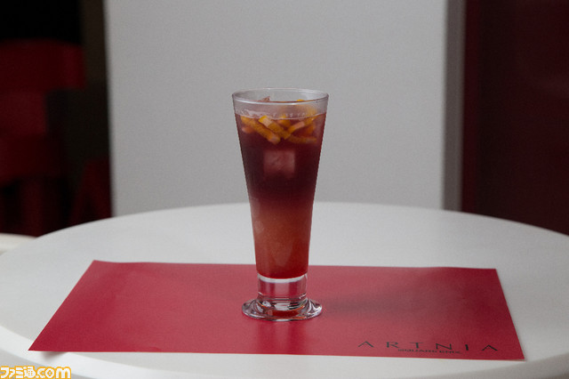 ARTNIAで『聖剣伝説 -ファイナルファンタジー外伝-』とのコラボカフェが1月29日から期間限定で開催_07