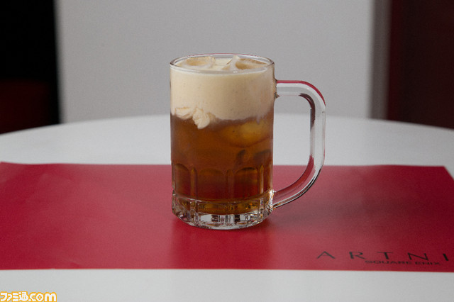 ARTNIAで『聖剣伝説 -ファイナルファンタジー外伝-』とのコラボカフェが1月29日から期間限定で開催_08