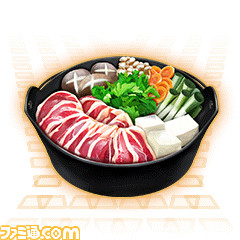 『信長の野望 201X』　70万インストール記念のアップデート“雲州の狼”を本日（1月26日）より実施　山陰4ヵ国の“魔境”が新たに出現！_06