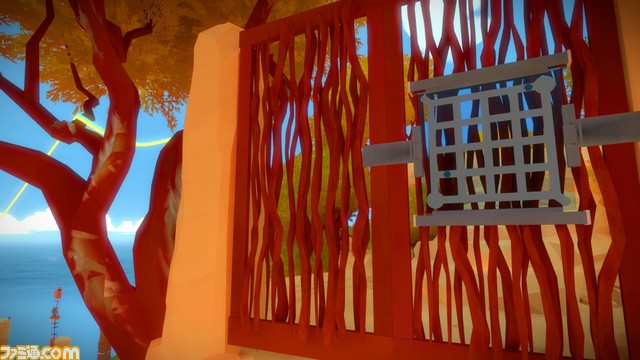 毎日紅茶を入れてじっくりプレイしたい至高のパズルアドベンチャー The Witness Pc版が配信開始 ファミ通 Com