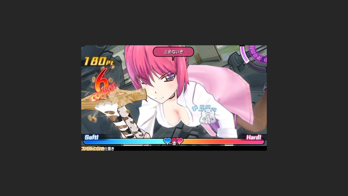 バレットガールズ2』新キャラや掟破りの新シゴキ“逆尋問特訓”などが公開 - ファミ通.com