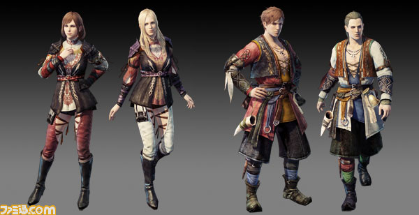 ドラゴンズドグマ オンライン 石化のクレストなどが手に入るイベント 降臨 十二の災厄 が開催 ファミ通 Com ドラゴンズドグマ オンライン 石化のクレストなどが手に入るイベント 降臨 十二の災厄 が開催 ファミ通 Com