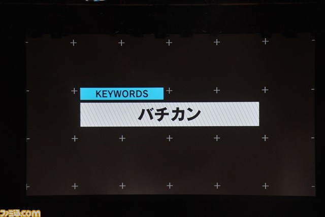 一夜限りのコラボレーションやゲームの最新情報など盛りだくさんなイベントに！　“Live5pb.2016”リポート_11