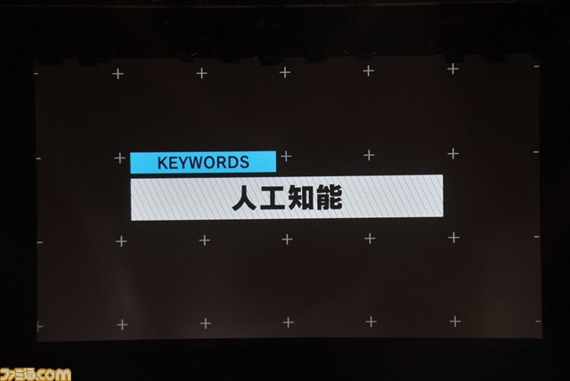 一夜限りのコラボレーションやゲームの最新情報など盛りだくさんなイベントに！　“Live5pb.2016”リポート_10