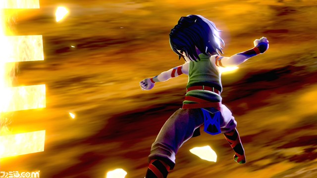 『イグジストアーカイヴ』コラボDLC第1弾、『ヴァルキリープロファイル』コラボコスチュームが配信開始！_02