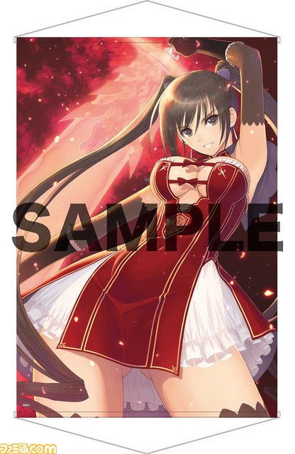 “シャイニング・ヒロインズ”の最新グッズが本日よりセガストアで先行販売＆受注販売開始！_02