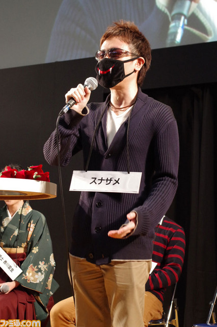人気イベント“アルティメット人狼”が 豪華メンバーで闘会議に殴り込み！【闘会議2016】_18