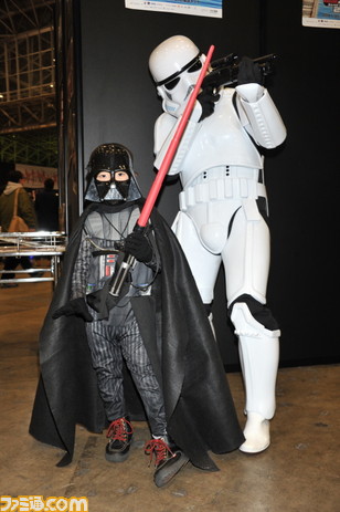 作品愛が炸裂！　コスプレイヤーの皆さんを激写してみました【闘会議2016】_22