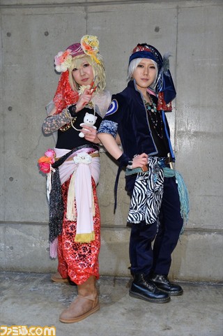 作品愛が炸裂！　コスプレイヤーの皆さんを激写してみました【闘会議2016】_10