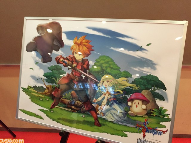 伊藤賢治氏プロデュースの『聖剣伝説』25周年記念ライブをリポート！　トークパートでは石井浩一氏らが思い出を語る_03