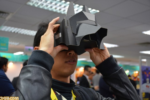 日活によるゲームプロジェクト 刺青の国 やvrとボードゲームの融合作など 日本の気になるインディーゲームをピックアップ 台北ゲームショウ16 ファミ通 Com