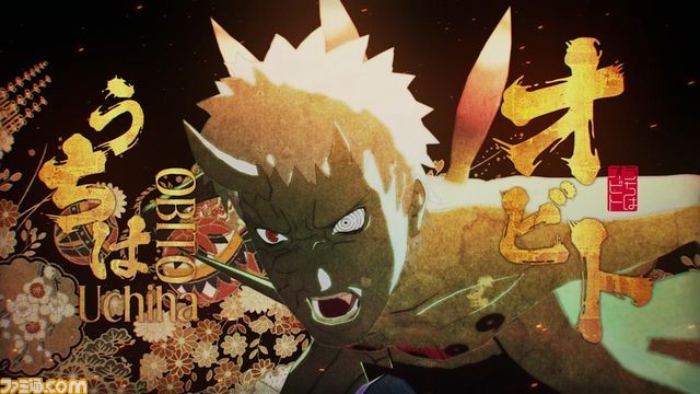 『NARUTO-ナルト- 疾風伝 ナルティメットストーム4』オープニングムービーが先行公開！_05