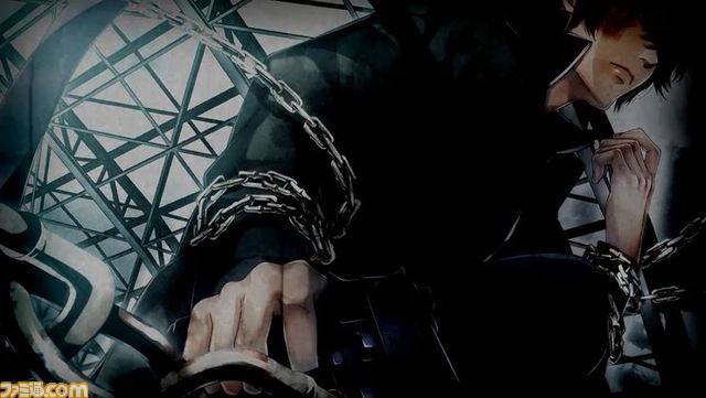 『オメルタ CODE：TYCOON 戒』最新PVが公開、Twitterアイコン＆ヘッダー第2弾も配布中！_07