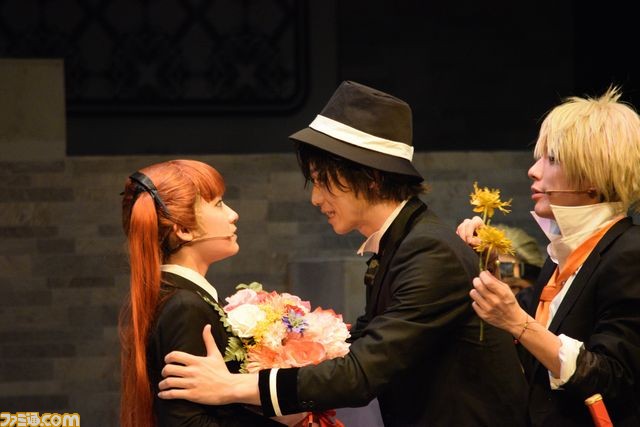 舞台『アルカナ・ファミリア Valentino』本公演がバレンタインまでの期間限定で配信中_01