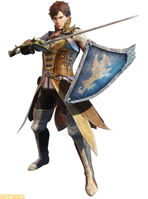 ドラゴンズドグマ オンライン 入手時点で最終強化済みの ネメシスシリーズ が Ps Storeおよびamazon Co Jpにて販売開始 ファミ通 Com ドラゴンズドグマ オンライン 入手時点で最終強化済みの ネメシスシリーズ が Ps Storeおよびamazon Co Jpにて販売開始 ファミ通 Com