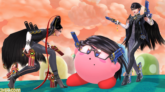 『大乱闘スマッシュブラザーズ for Nintendo 3DS / Wii U』最後の追加コンテンツが2月4日配信! その内容をおさらい_14