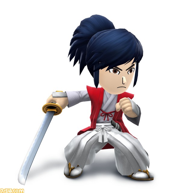 『大乱闘スマッシュブラザーズ for Nintendo 3DS / Wii U』最後の追加コンテンツが2月4日配信! その内容をおさらい_17