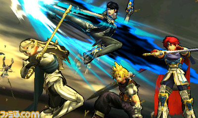 『大乱闘スマッシュブラザーズ for Nintendo 3DS / Wii U』最後の追加コンテンツが2月4日配信! その内容をおさらい_07