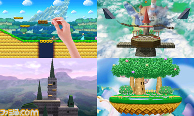『大乱闘スマッシュブラザーズ for Nintendo 3DS / Wii U』最後の追加コンテンツが2月4日配信! その内容をおさらい_03