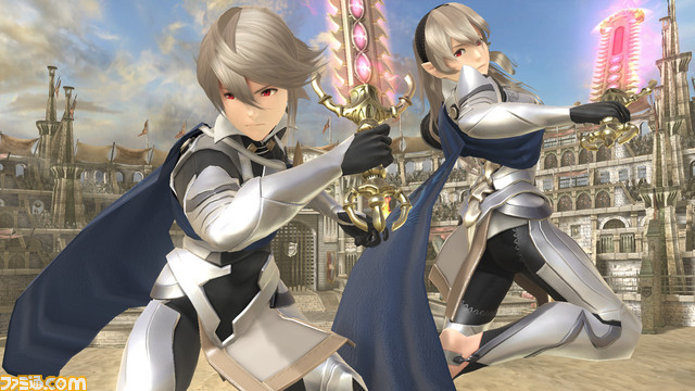 『大乱闘スマッシュブラザーズ for Nintendo 3DS / Wii U』最後の追加コンテンツが2月4日配信! その内容をおさらい_12