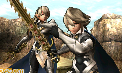 『大乱闘スマッシュブラザーズ for Nintendo 3DS / Wii U』最後の追加コンテンツが2月4日配信! その内容をおさらい_11