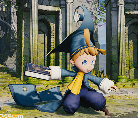 『メビウス ファイナルファンタジー』4人協力マルチプレイが追加! 『FFレコードキーパー』とのコラボキャンペーンも開催_06