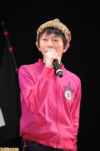1000万円のプレッシャー。ミスが許されない秒単位の戦い。勝利の後には男泣き。『ダンジョンストライカー』スピードスター決定戦リポート【闘会議2016】_05