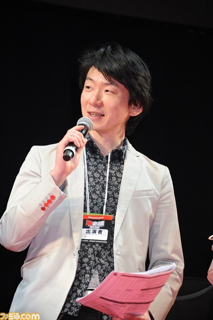 1000万円のプレッシャー。ミスが許されない秒単位の戦い。勝利の後には男泣き。『ダンジョンストライカー』スピードスター決定戦リポート【闘会議2016】_04