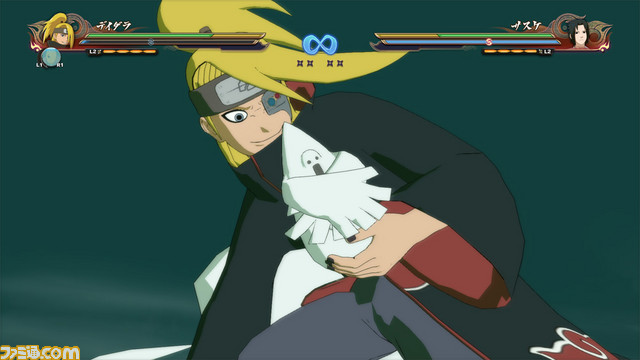 『NARUTO－ナルト－ 疾風伝　ナルティメットストーム4』いよいよ本日（2016年2月4日）発売開始！　最新情報を大公開!!_34