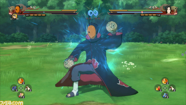『NARUTO－ナルト－ 疾風伝　ナルティメットストーム4』いよいよ本日（2016年2月4日）発売開始！　最新情報を大公開!!_39