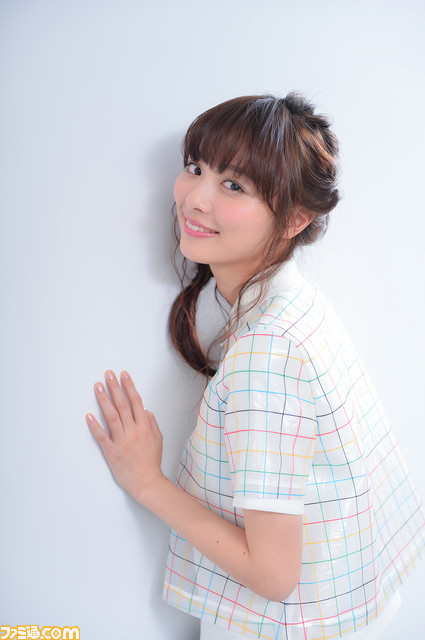 監督からの注文は「長く、エロく」!?　『血まみれスケバンチェーンソー』ギーコ役・内田理央さんに直撃インタビュー！_13