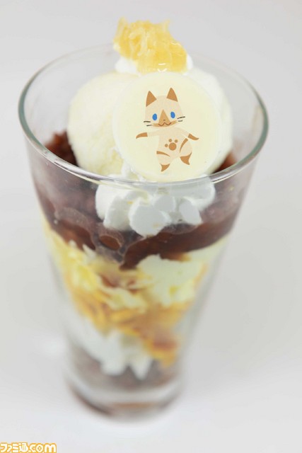 『モンスターハンタークロス』 香港のチェーンレストラン“SATAY KING（サテーキング）”とのコラボか開催！　オリジナルメニュー、オリジナルグッズを展開_02