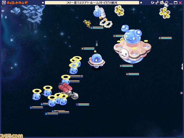 『チョコットランド』PC版サービス9周年＆スマホ版サービス4周年を記念して合同プレイベントを実施_04
