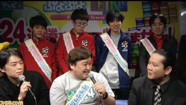 『ぷよぷよ』25周年を記念して、2月25日に“ぷよにこテレビ”250分生放送が決定！_14