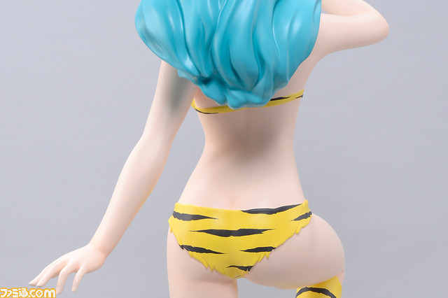 『うる星やつら』の“ラムちゃん等身大フィギュア”がTVショッピングに登場！　電話一本で原寸大のラムちゃんが自宅に届く!?【動画あり】_06