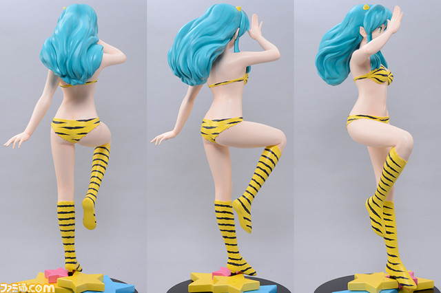 『うる星やつら』の“ラムちゃん等身大フィギュア”がTVショッピングに登場！　電話一本で原寸大のラムちゃんが自宅に届く!?【動画あり】_03