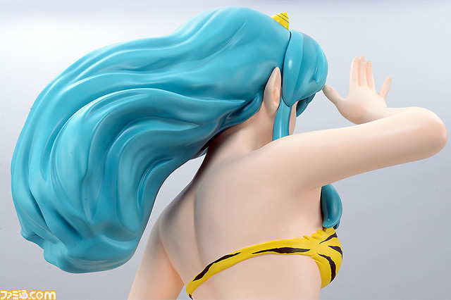 『うる星やつら』の“ラムちゃん等身大フィギュア”がTVショッピングに登場！　電話一本で原寸大のラムちゃんが自宅に届く!?【動画あり】_09