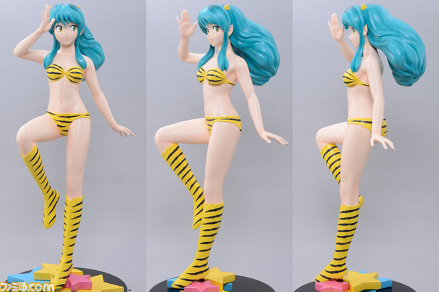 『うる星やつら』の“ラムちゃん等身大フィギュア”がTVショッピングに登場！　電話一本で原寸大のラムちゃんが自宅に届く!?【動画あり】_02
