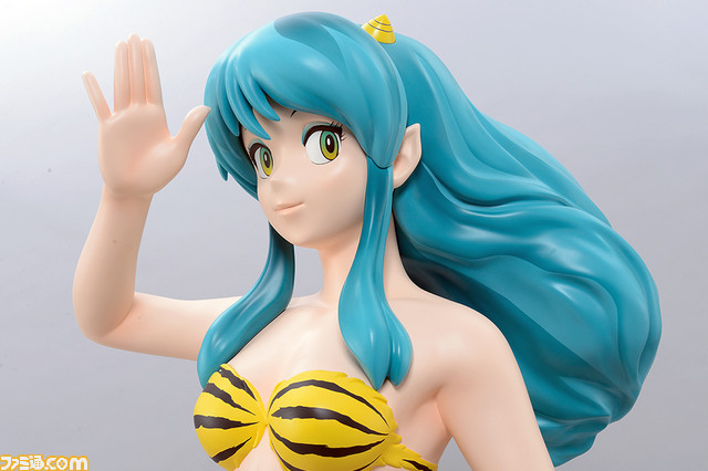 『うる星やつら』の“ラムちゃん等身大フィギュア”がTVショッピングに登場！　電話一本で原寸大のラムちゃんが自宅に届く!?【動画あり】_07