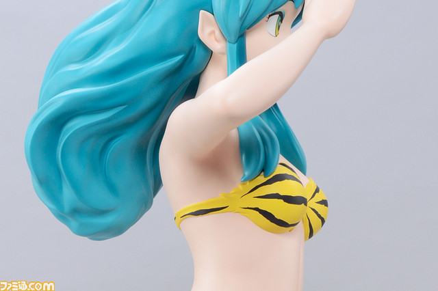 『うる星やつら』の“ラムちゃん等身大フィギュア”がTVショッピングに登場！　電話一本で原寸大のラムちゃんが自宅に届く!?【動画あり】_05