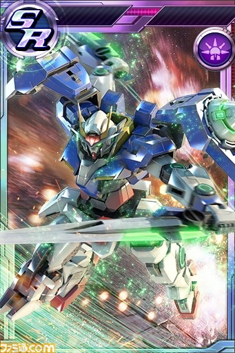 『ガンダムコンクエストV』“SR ZZガンダム”と“SR ガーベラ・テトラ”が追加されたエクストラガシャVol.3開催中！_05