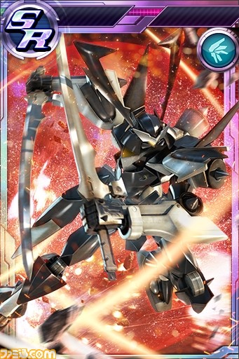 『ガンダムコンクエストV』“SR ZZガンダム”と“SR ガーベラ・テトラ”が追加されたエクストラガシャVol.3開催中！_06