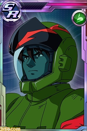 『ガンダムコンクエストV』“SR ZZガンダム”と“SR ガーベラ・テトラ”が追加されたエクストラガシャVol.3開催中！_11