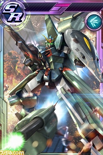 『ガンダムコンクエストV』“SR ZZガンダム”と“SR ガーベラ・テトラ”が追加されたエクストラガシャVol.3開催中！_14